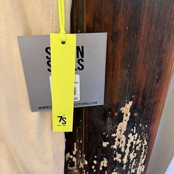 NWT Seven Souls New York The End Is Near Men’s T-shirt. Size XL. - Picture 6 of 13